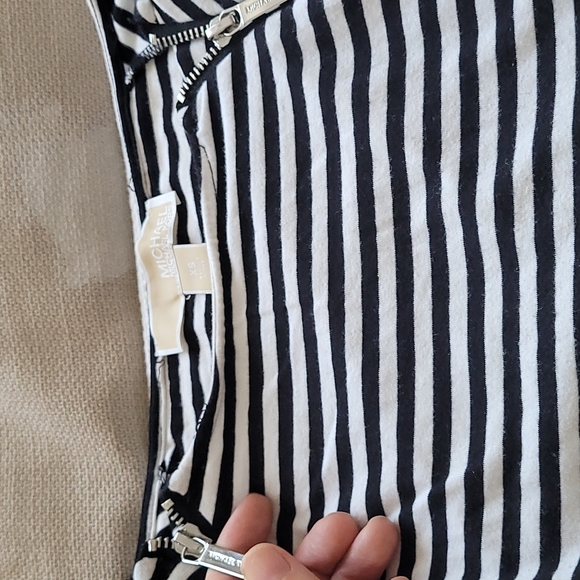 MK blouse - Picture 3 of 4